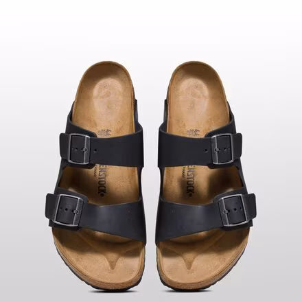 Arizona Leather Sandal - Men's