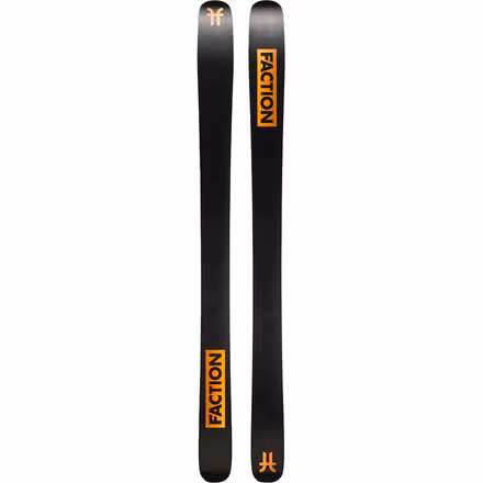 Dancer 3 Ski
