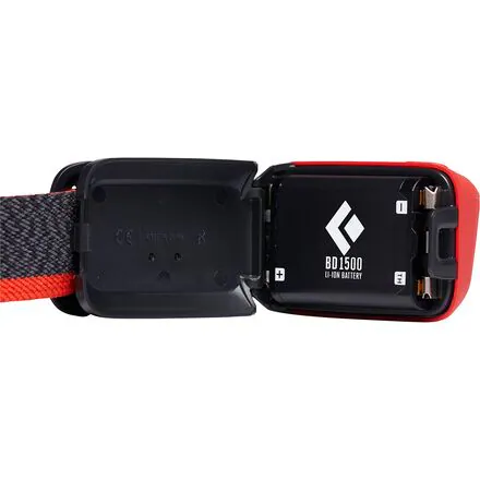 1500 Battery + Charger