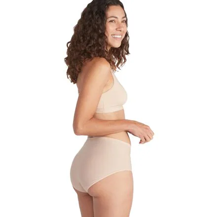 Give-N-Go 2.0 Full Cut Brief - Women's