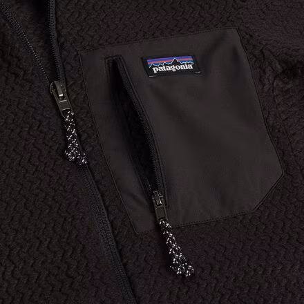 R1 Air Full-Zip Hooded Jacket - Boys'