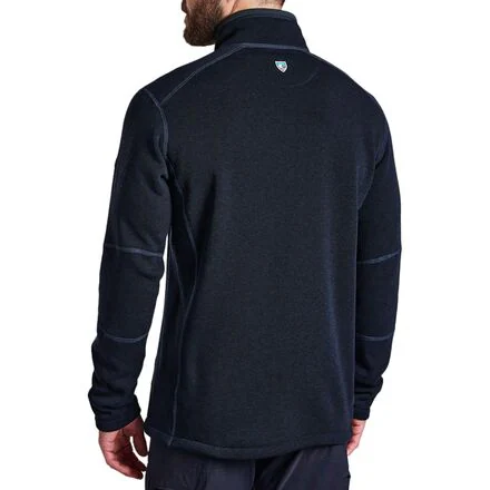 Revel 1/4-Zip Sweater - Men's