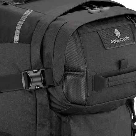 ORV Trunk 36in Rolling Gear Bag
