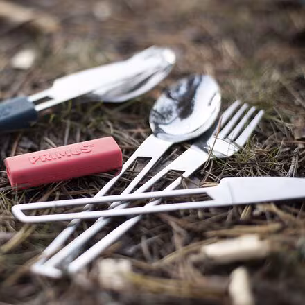Leisure Cutlery Set
