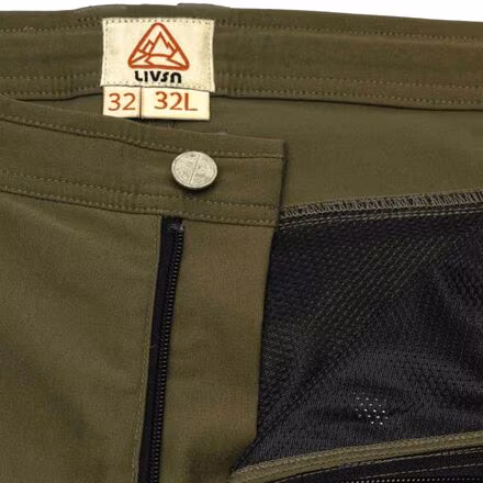 Ecotrek Trail Pant - Men's