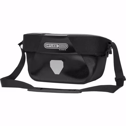 Ultimate 6 Classic Handlebar Bag