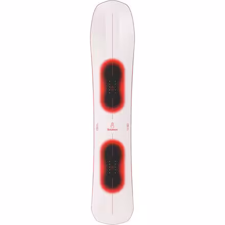 Cruiser Snowboard - 2024