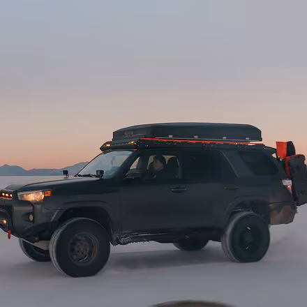 Skycamp 3.0 Rooftop Tent