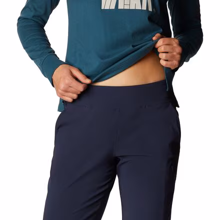 Dynama/2 Pant - Women's
