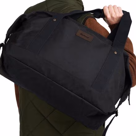 Essential Wax Holdall