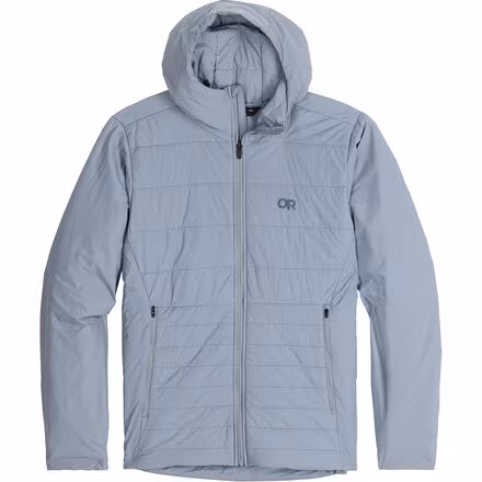 Shadow Insulated Hooded Jacket - Men's