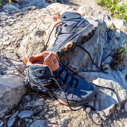 X Ultra 4 Mid GTX Hiking Shoe - Women's