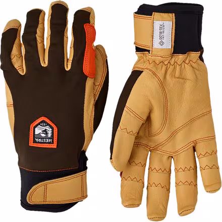 Ergo Grip Active Glove - Men's