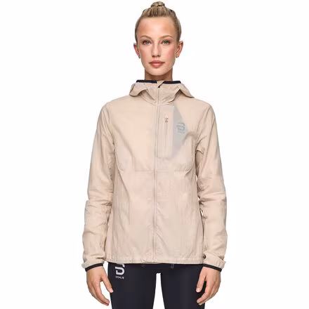 Active Jacket - Women's