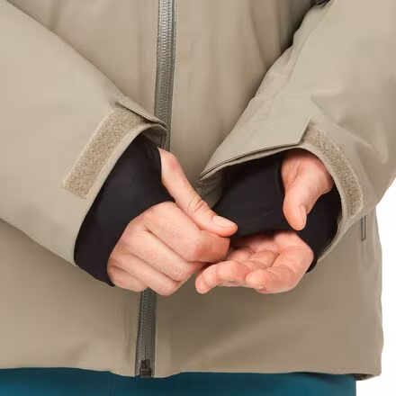 Pace Jacket - Women's