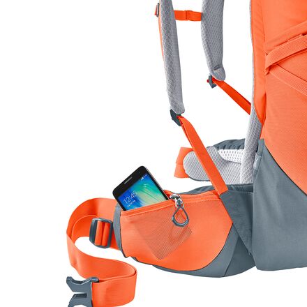 Aircontact Core SL 45+10L Backpack - Women's