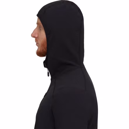 Madris Light ML Hooded Jacket - Men's