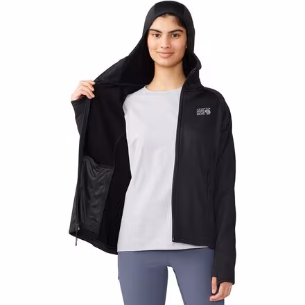 Sendura Hoodie - Women's