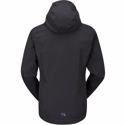 Cinder Downpour Jacket - Women's