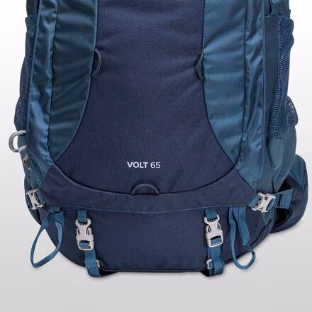 Volt 65L Backpack