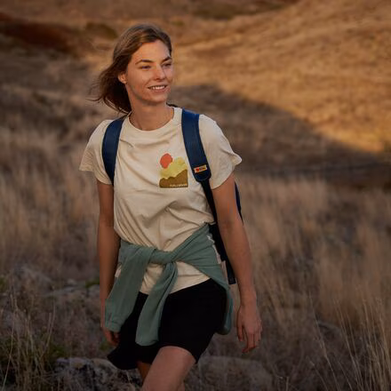 Nature T-Shirt - Women's