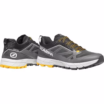 Rapid Approach Shoe - Men's