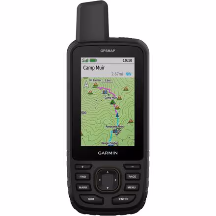 GPSMAP 67
