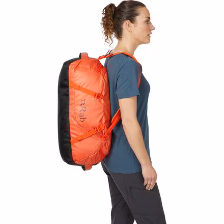 Escape Kit LT 30L Duffel Bag