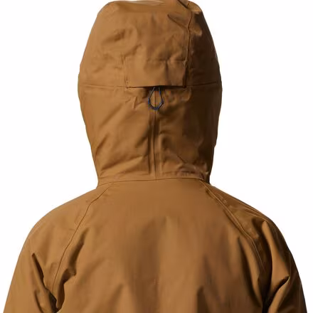 Firefall/2 Jacket - Women's