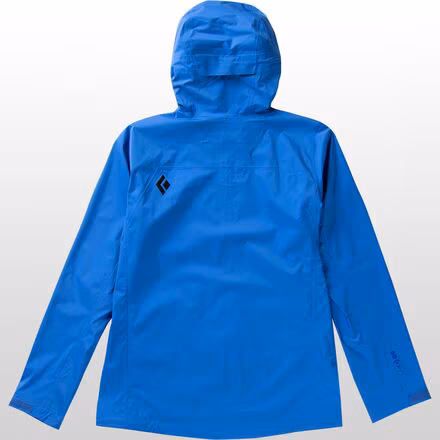 Stormline Stretch Anorak - Men's