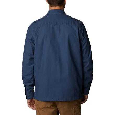 Landroamer Lined Shirt - Men's