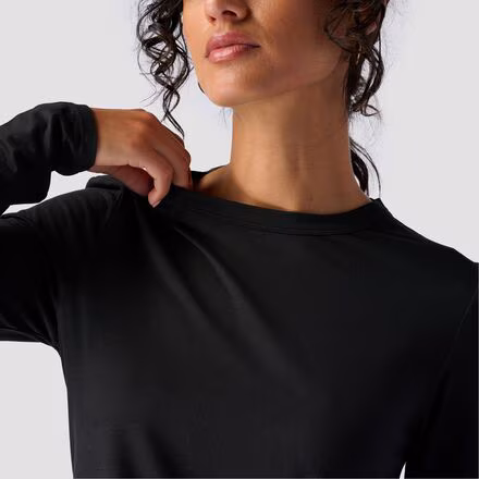 Destination Long-Sleeve Shirt - Women's