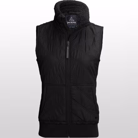 Esla Fleece Vest - Women's