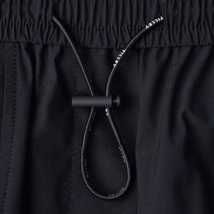 Tech Dolphin Short - Women's