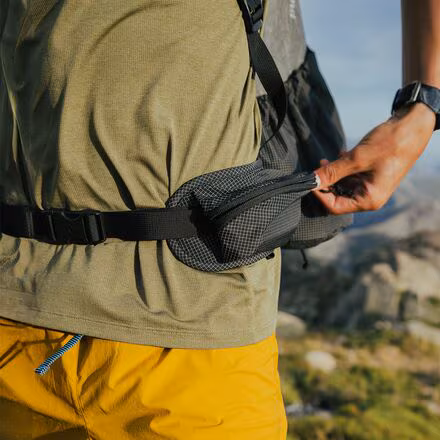 Betalight 45 Backpack