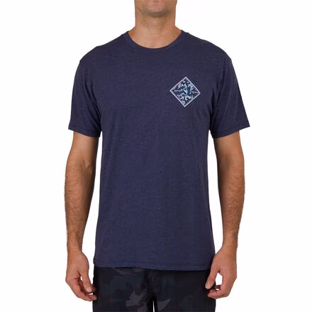 Tippet Tropics Premium Short-Sleeve T-Shirt - Men's