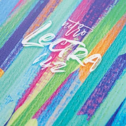 Lectra Brush Snowboard- 2025 - Women's