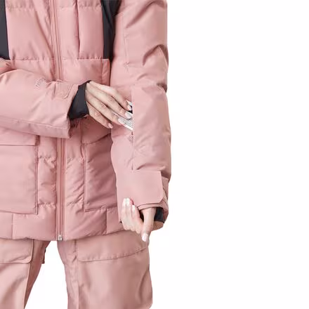 Face It Jacket - Women's