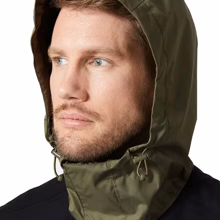 Vancouver Rain Jacket - Men's