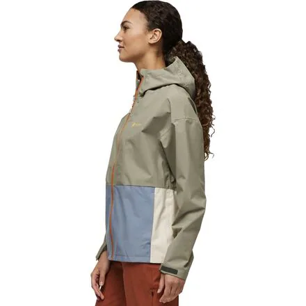 Cielo Rain Jacket - Women's