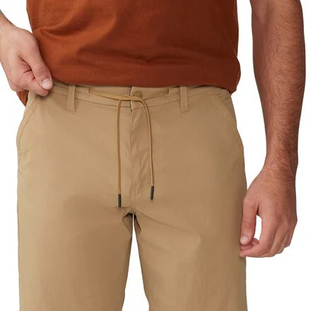 Traxion 7in Short - Men's