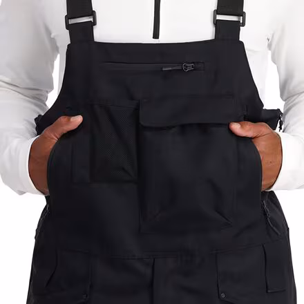 Coaches Bib Pant - Men's