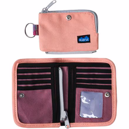 Zippy Wallet - Women's