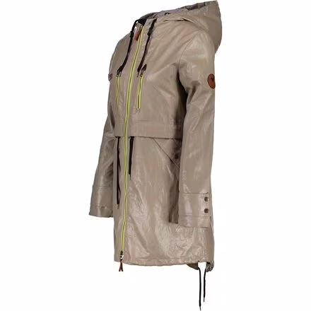 Emmie Trench - Women's