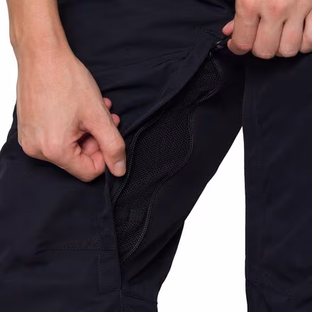 Smarty 3-in-1 Cargo Pant - Women's