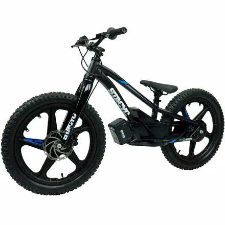 20eDrive Rigid Stability Cycle