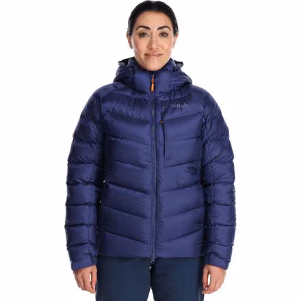 Axion Pro Down Jacket - Women's
