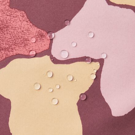 Vantti Softshell Jacket - Girls'