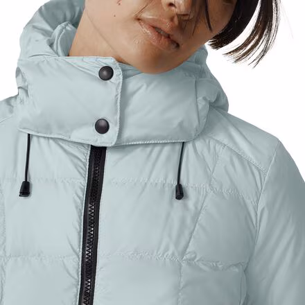 Ellison Down Jacket - Women's