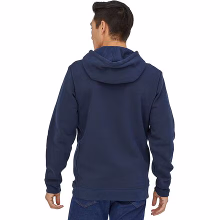 P-6 Logo Uprisal Hoodie